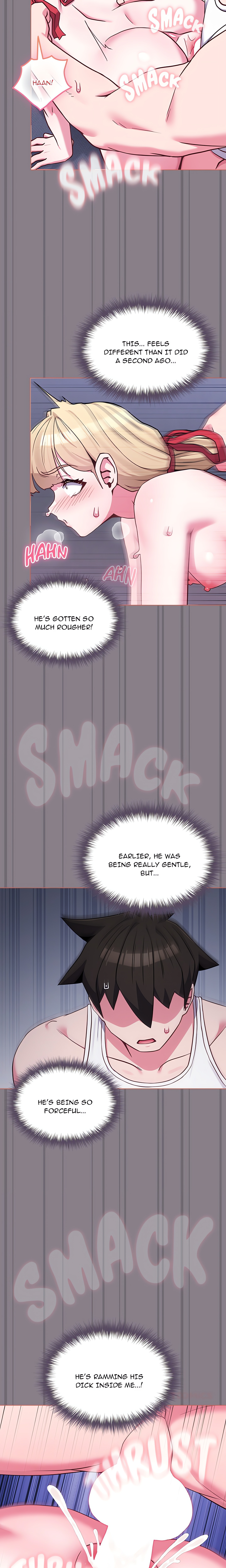 Her Rejuvenation chapter 39 page 18