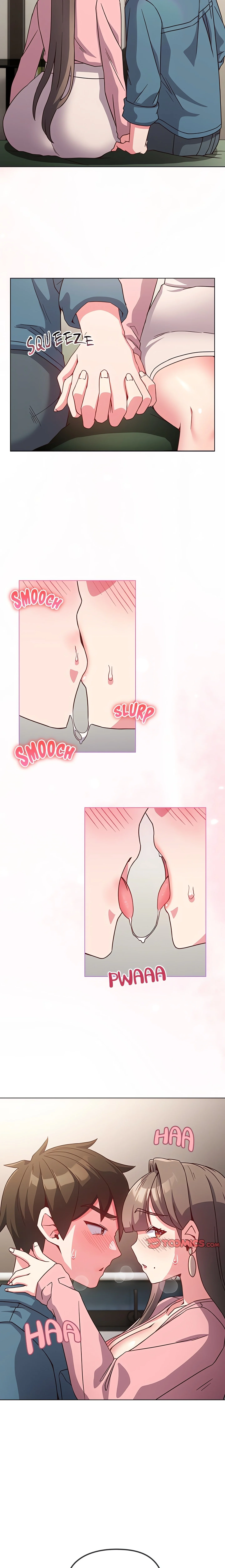 Her Rejuvenation chapter 4 page 23
