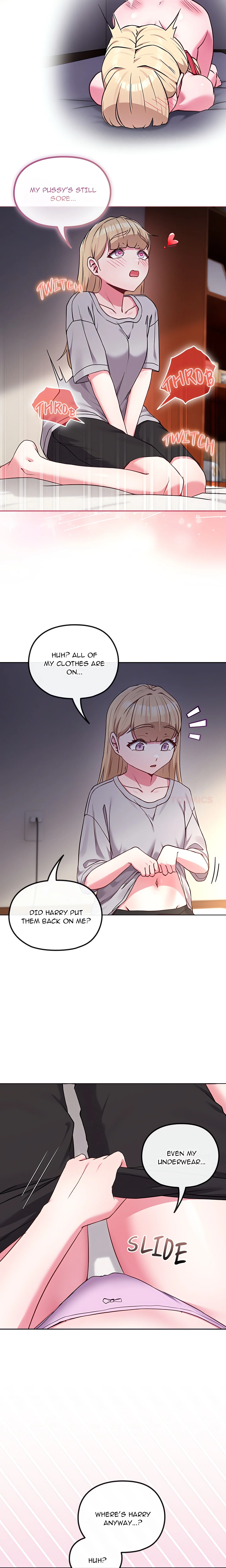 Her Rejuvenation chapter 40 page 2