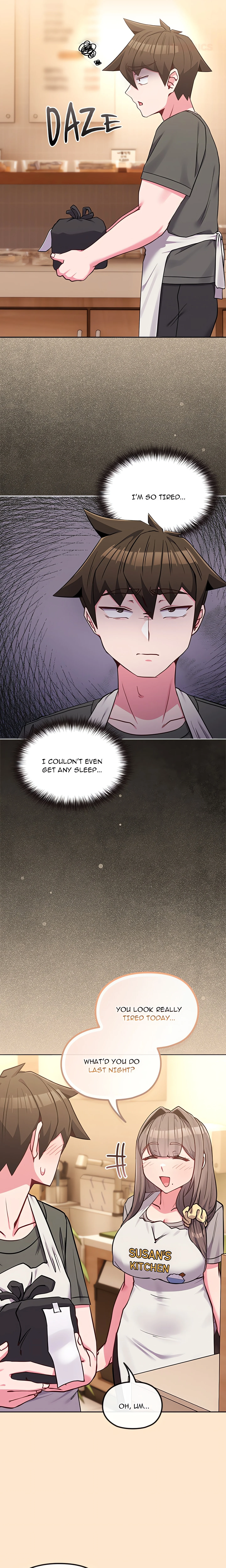 Her Rejuvenation chapter 40 page 5
