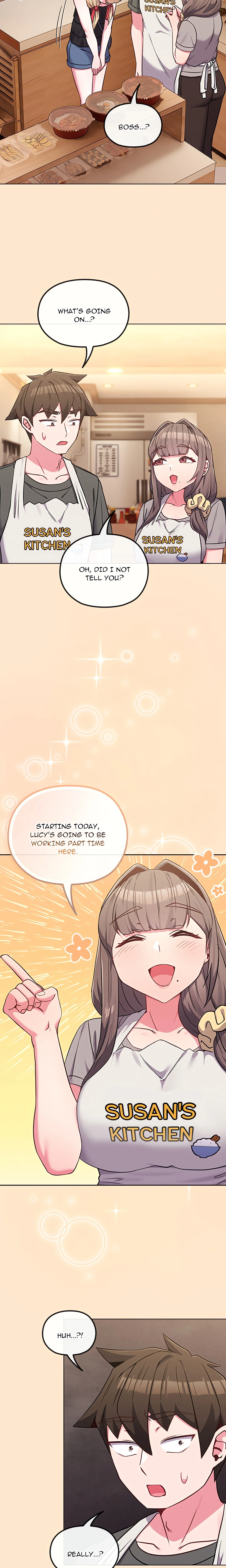 Her Rejuvenation chapter 40 page 9