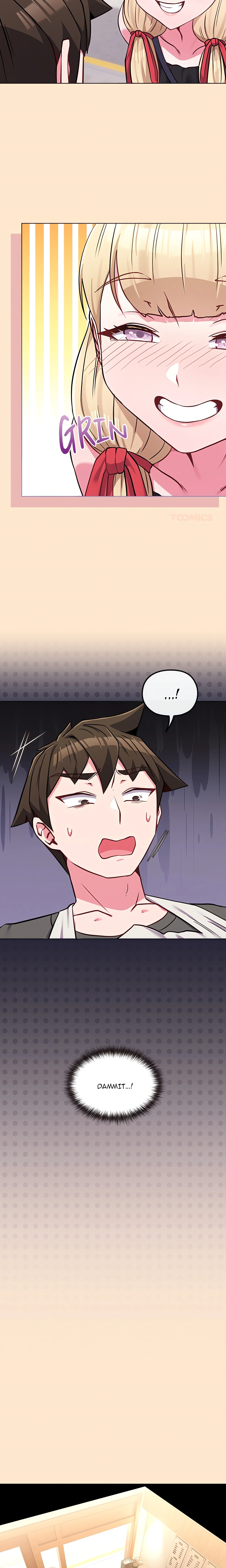 Her Rejuvenation chapter 40 page 11