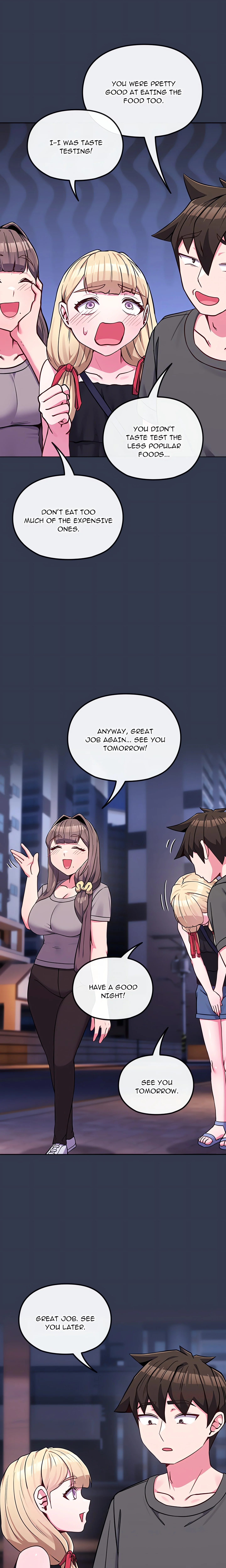 Her Rejuvenation chapter 40 page 18