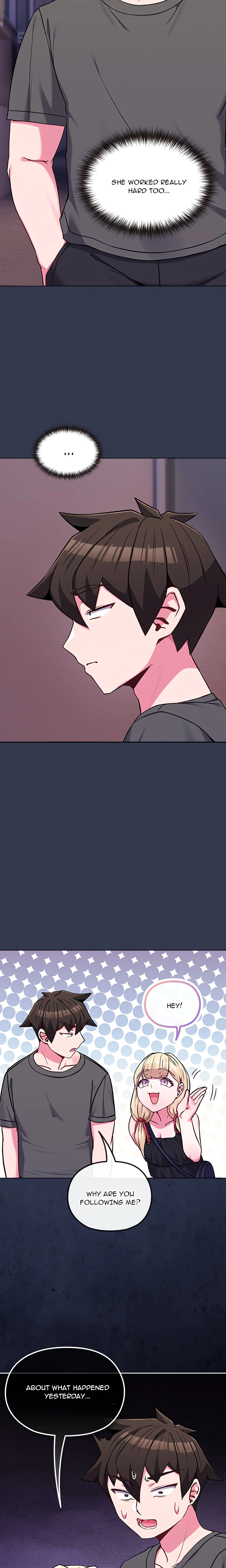 Her Rejuvenation chapter 40 page 20