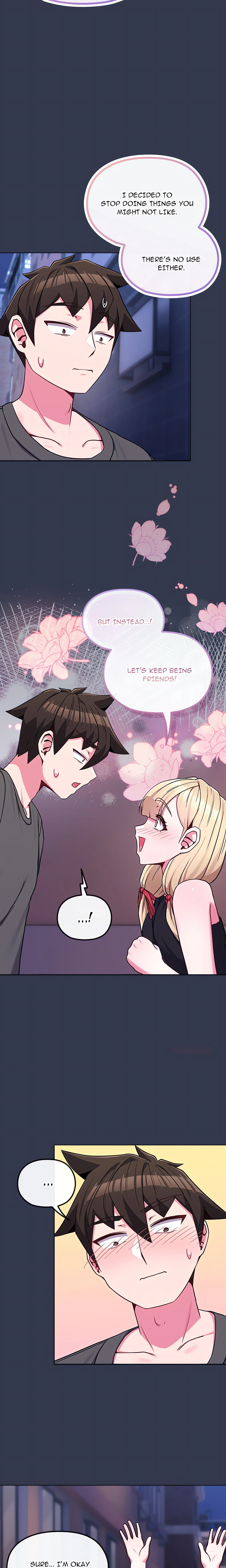 Her Rejuvenation chapter 40 page 22
