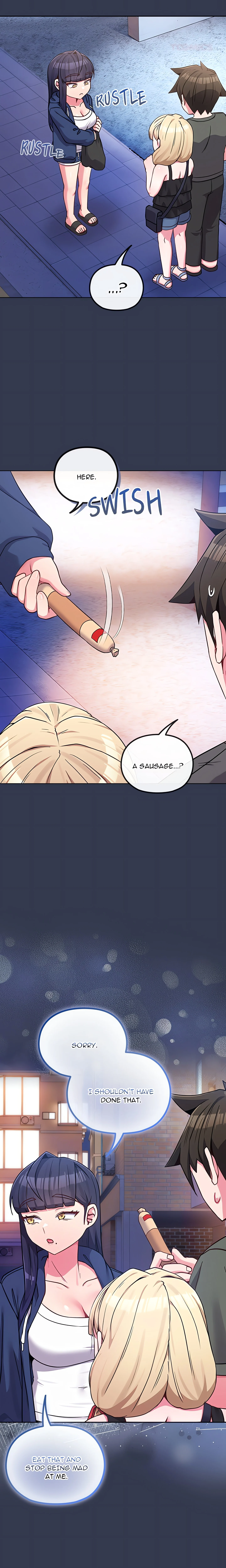 Her Rejuvenation chapter 41 page 5