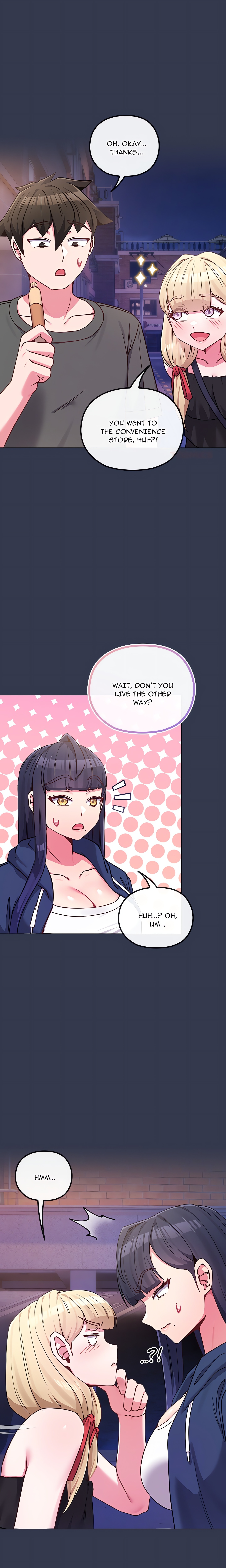 Her Rejuvenation chapter 41 page 6