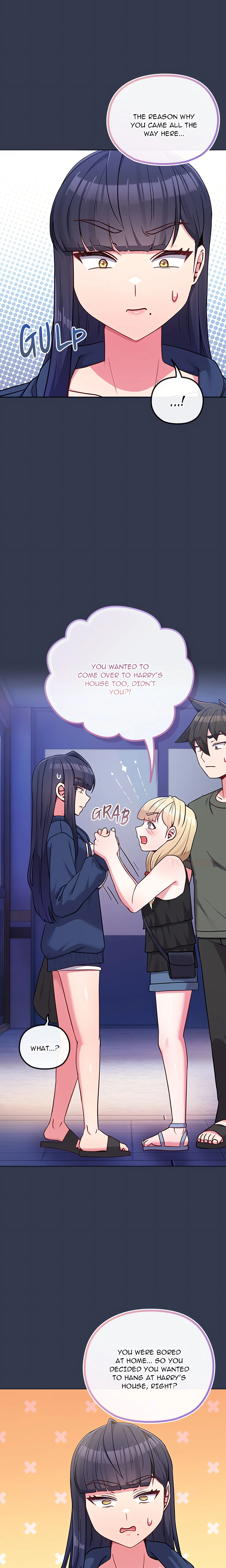 Her Rejuvenation chapter 41 page 7