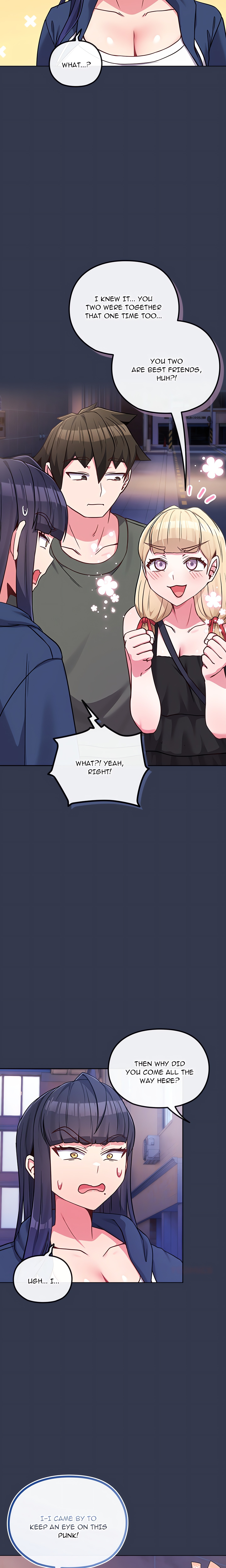 Her Rejuvenation chapter 41 page 8