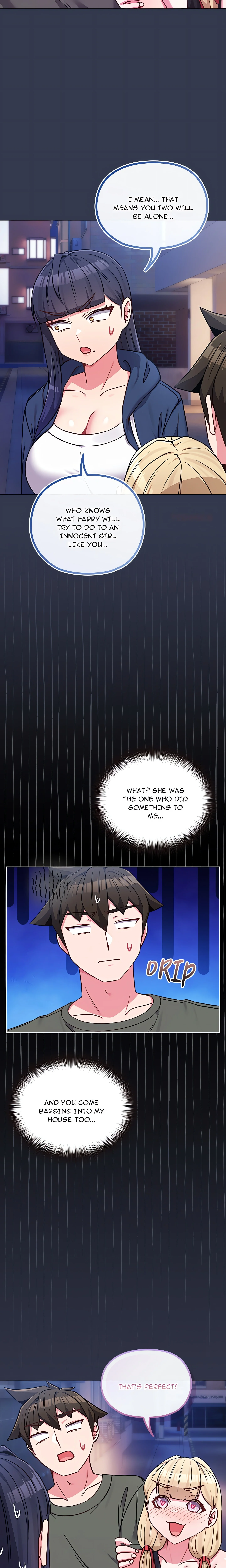 Her Rejuvenation chapter 41 page 11