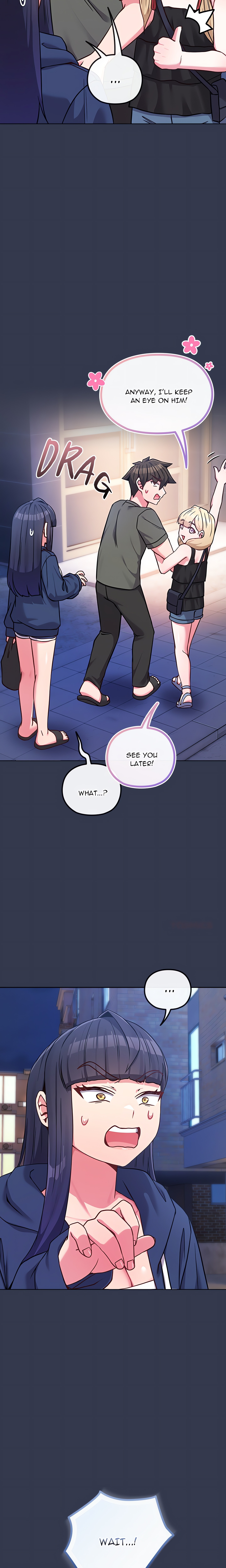 Her Rejuvenation chapter 41 page 12