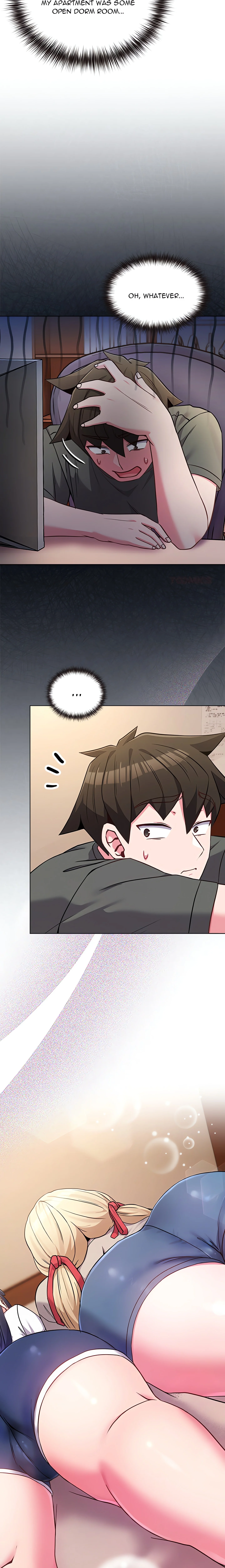 Her Rejuvenation chapter 41 page 16