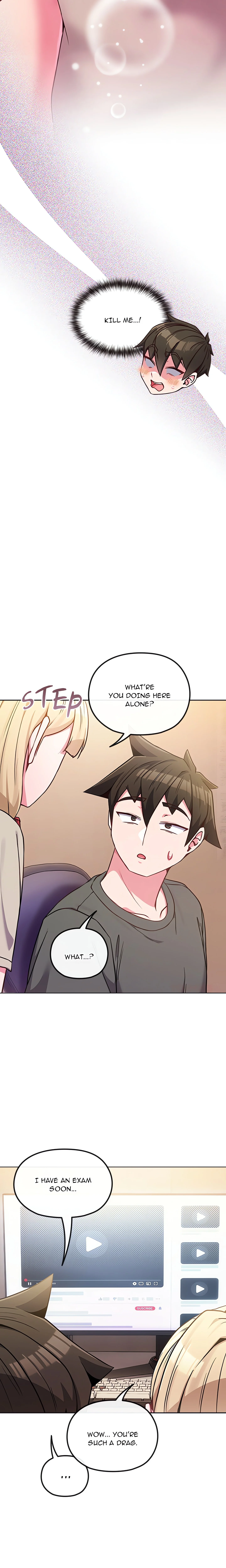 Her Rejuvenation chapter 41 page 17