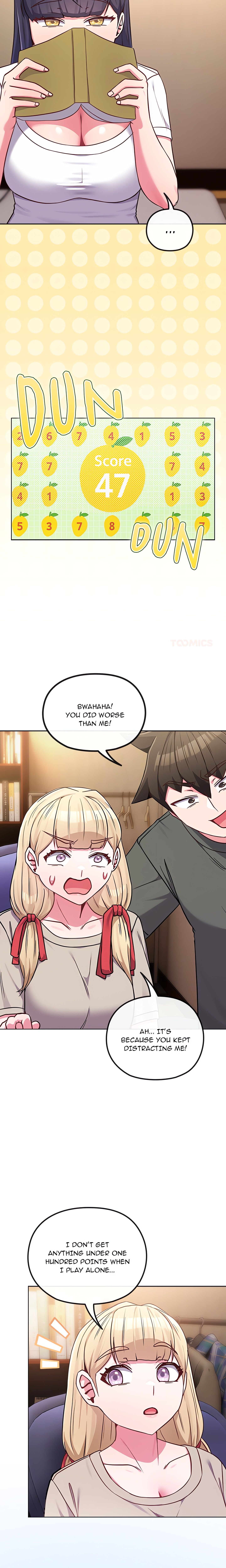 Her Rejuvenation chapter 41 page 21