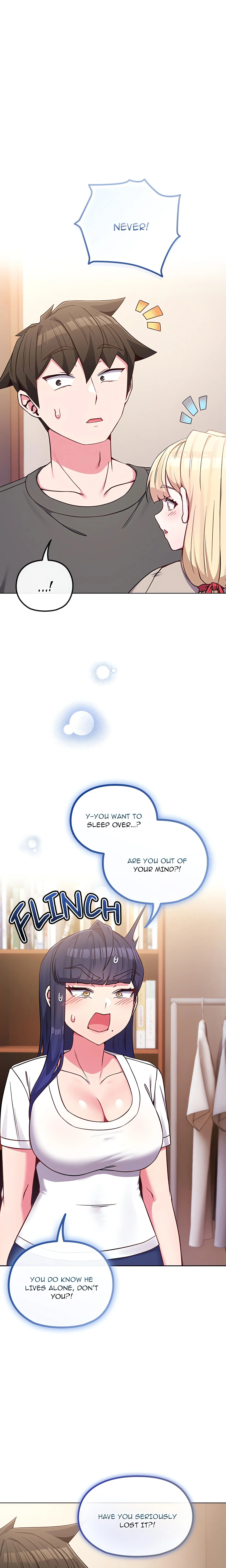 Her Rejuvenation chapter 42 page 1