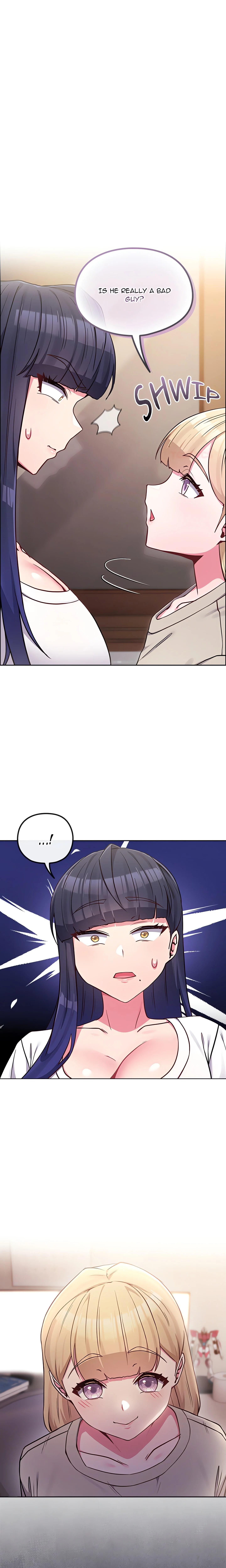 Her Rejuvenation chapter 42 page 6