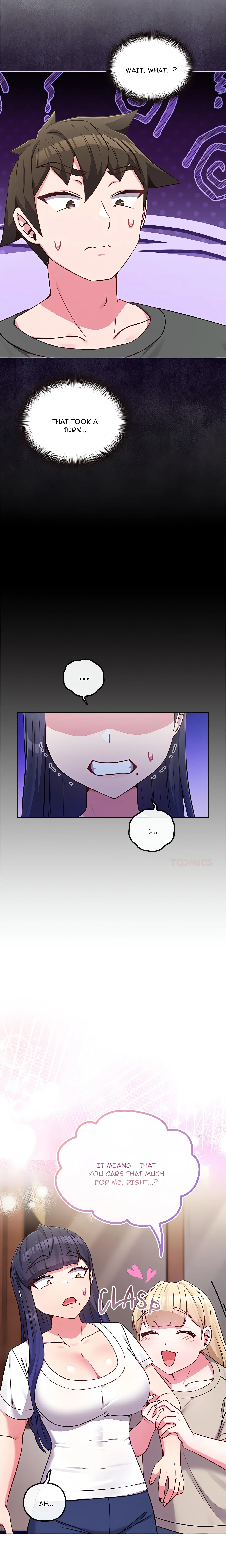 Her Rejuvenation chapter 42 page 7