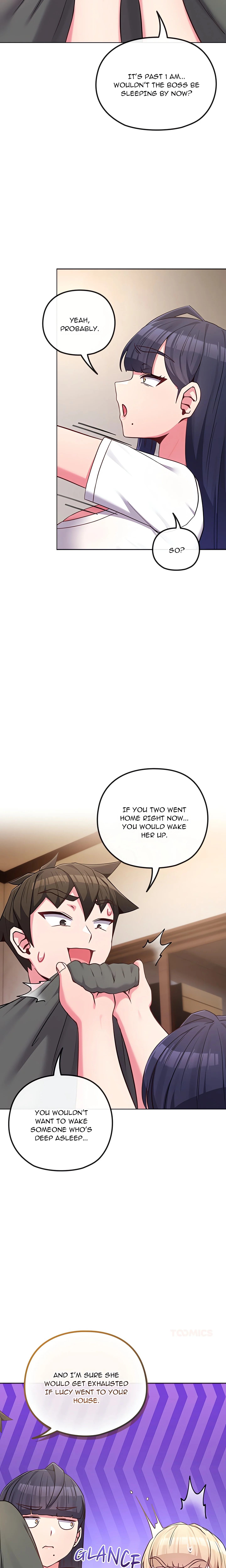 Her Rejuvenation chapter 42 page 13