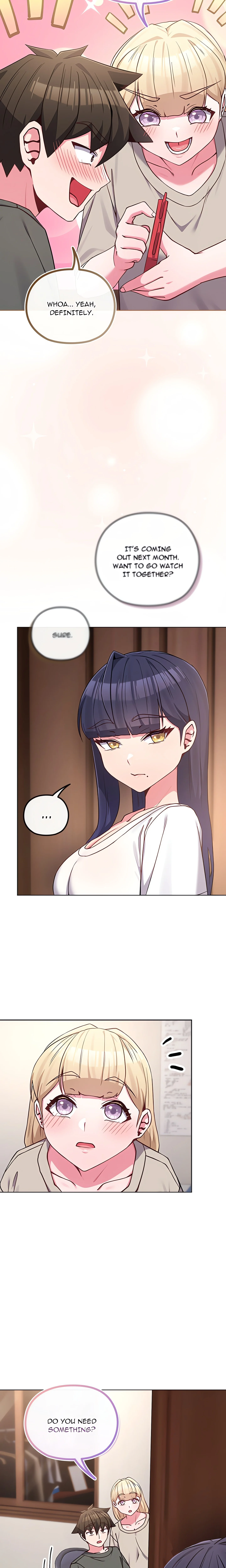 Her Rejuvenation chapter 42 page 19