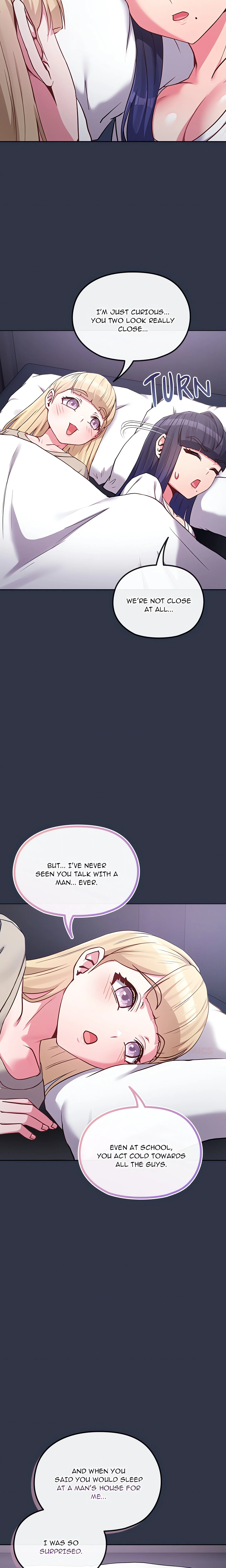 Her Rejuvenation chapter 42 page 22