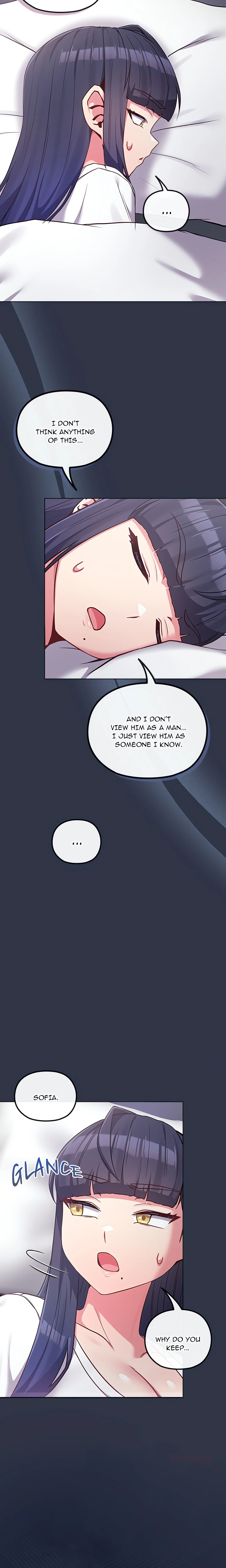 Her Rejuvenation chapter 42 page 23