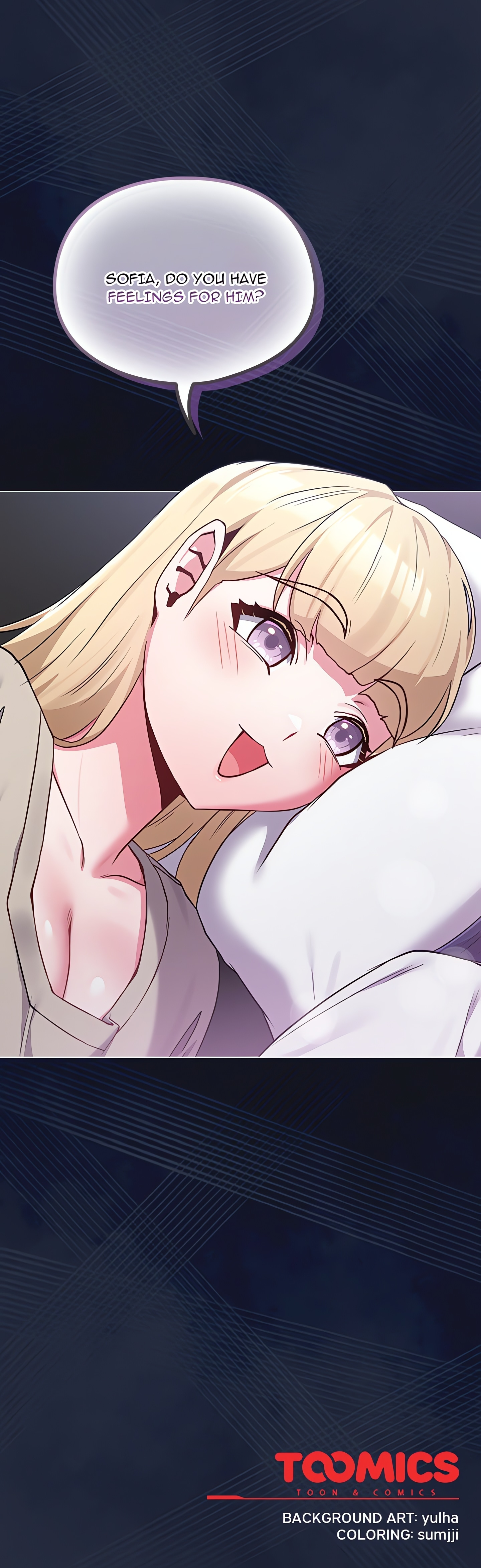 Her Rejuvenation chapter 42 page 24