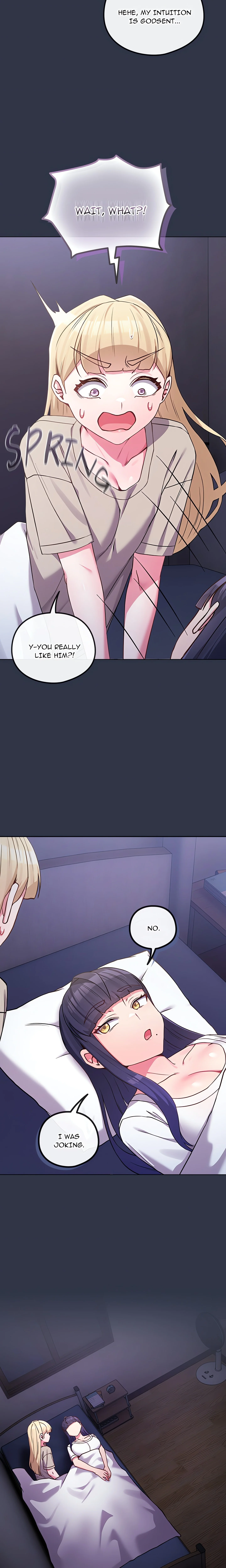 Her Rejuvenation chapter 43 page 2