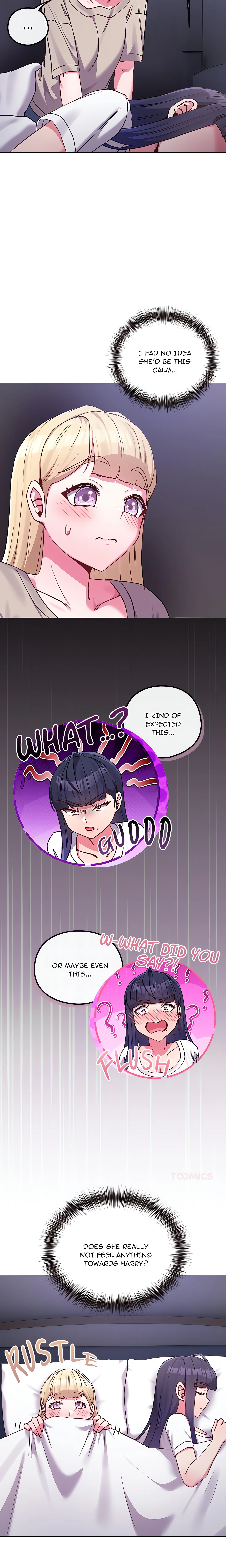 Her Rejuvenation chapter 43 page 4