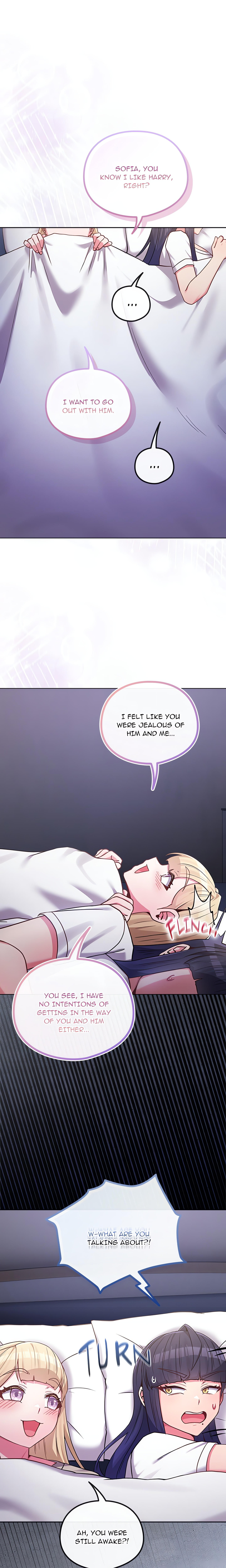 Her Rejuvenation chapter 43 page 5