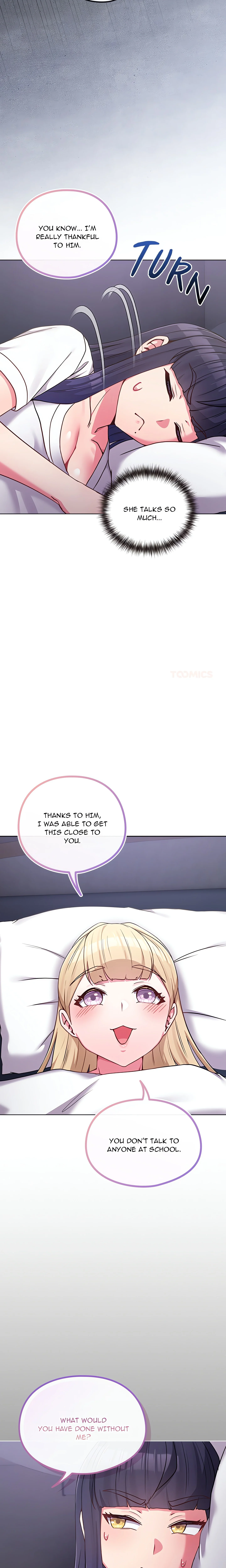Her Rejuvenation chapter 43 page 6