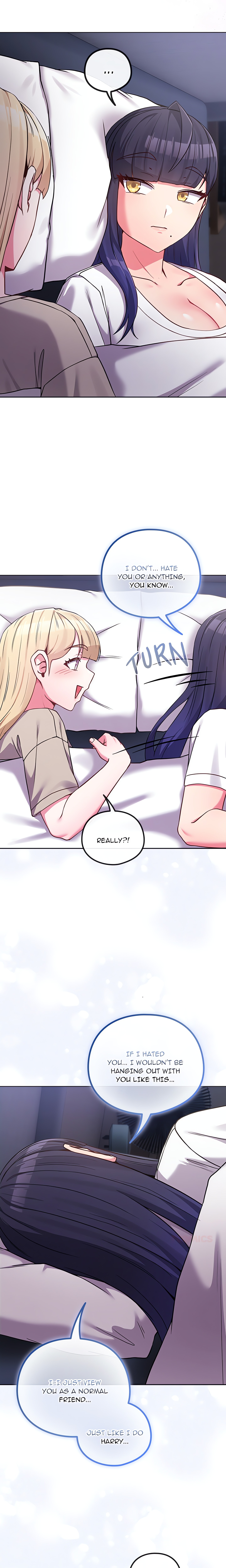 Her Rejuvenation chapter 43 page 9