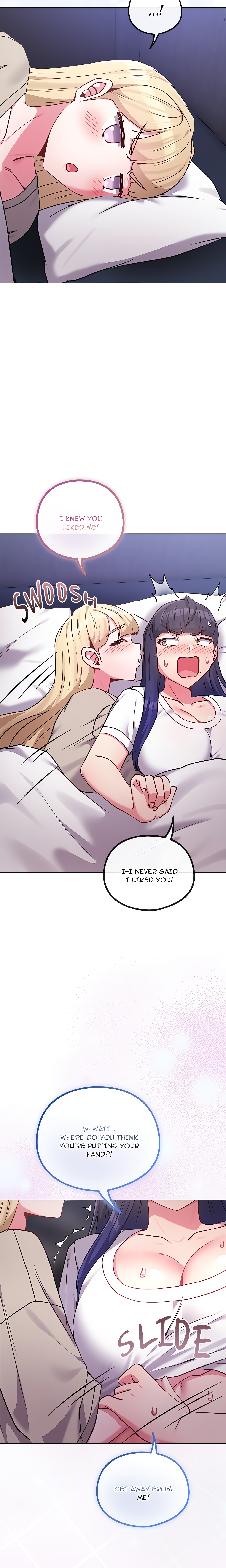 Her Rejuvenation chapter 43 page 10