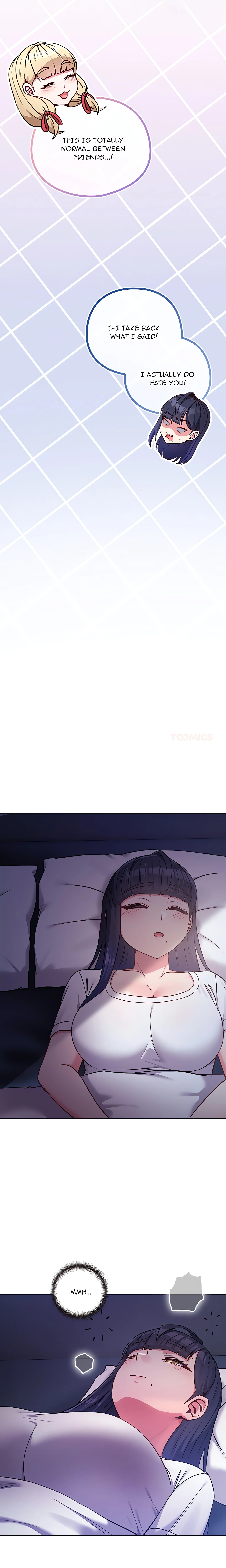 Her Rejuvenation chapter 43 page 11
