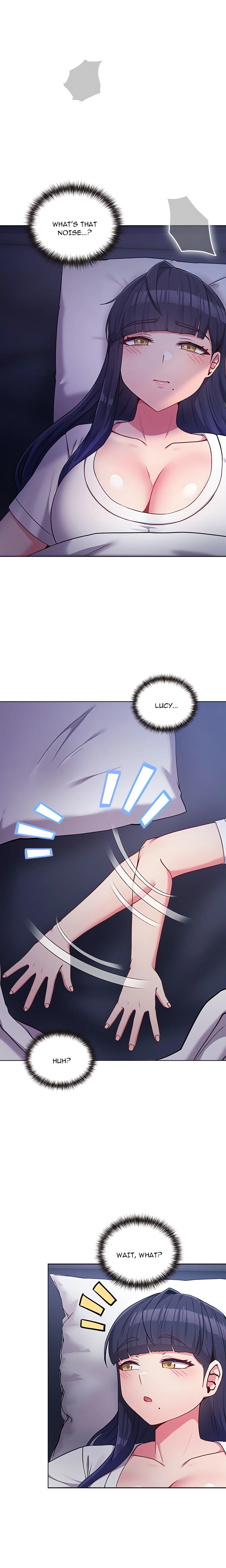 Her Rejuvenation chapter 43 page 12