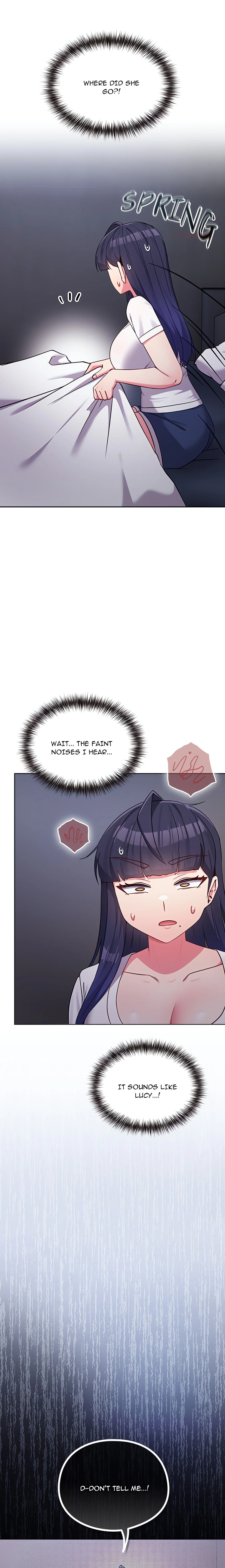 Her Rejuvenation chapter 43 page 13