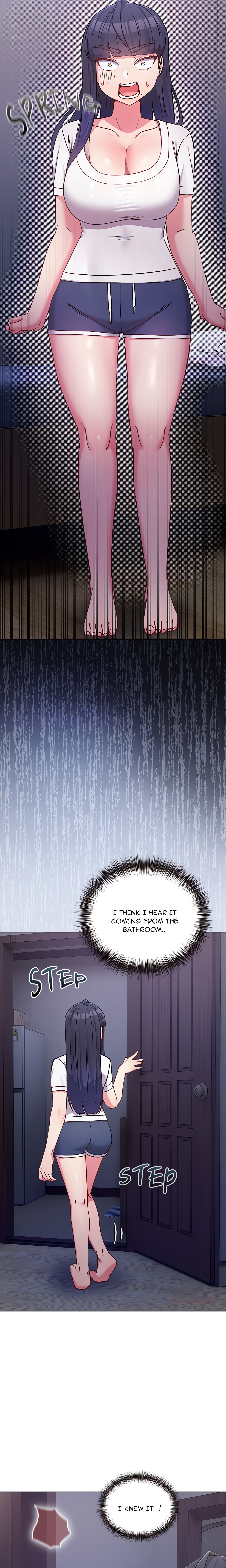 Her Rejuvenation chapter 43 page 14