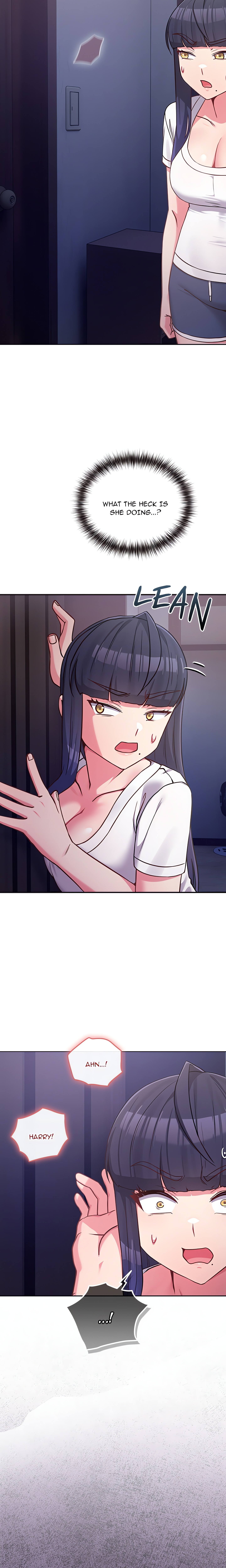 Her Rejuvenation chapter 43 page 15