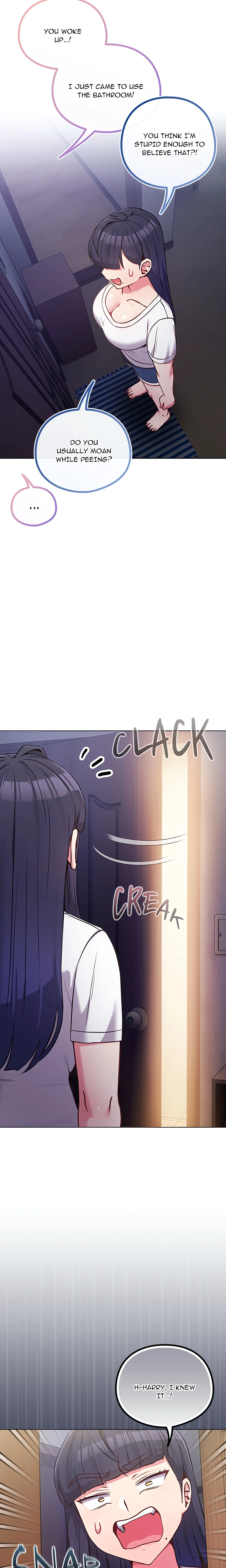 Her Rejuvenation chapter 43 page 17