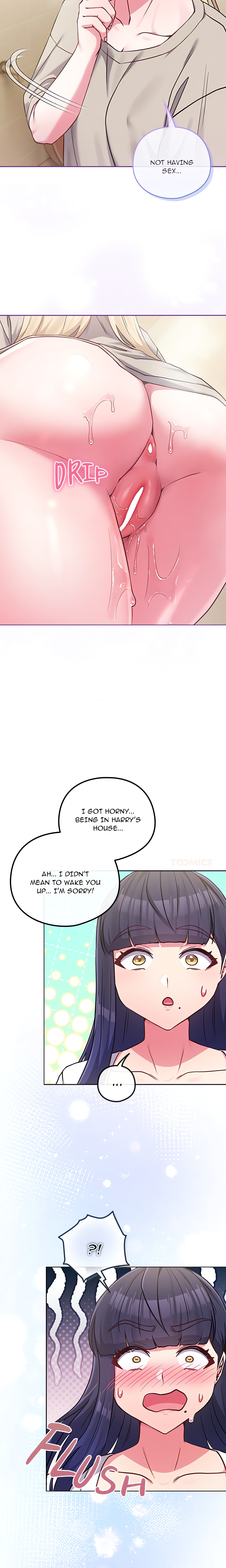 Her Rejuvenation chapter 43 page 21