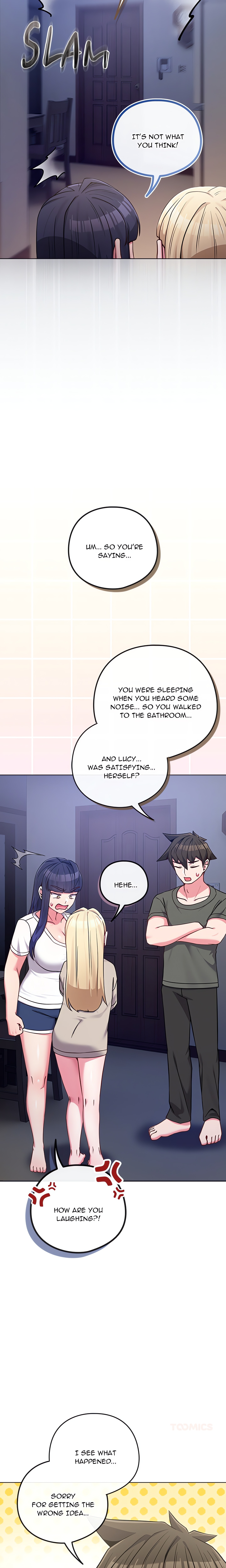 Her Rejuvenation chapter 43 page 24