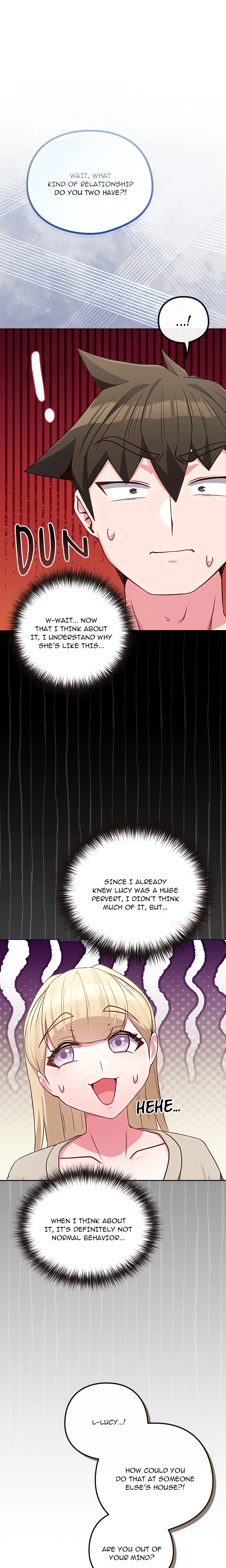 Her Rejuvenation chapter 43 page 26