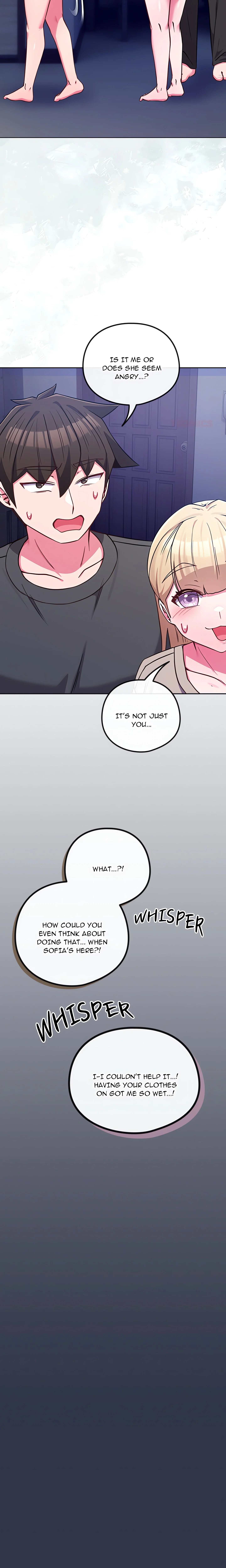 Her Rejuvenation chapter 43 page 28