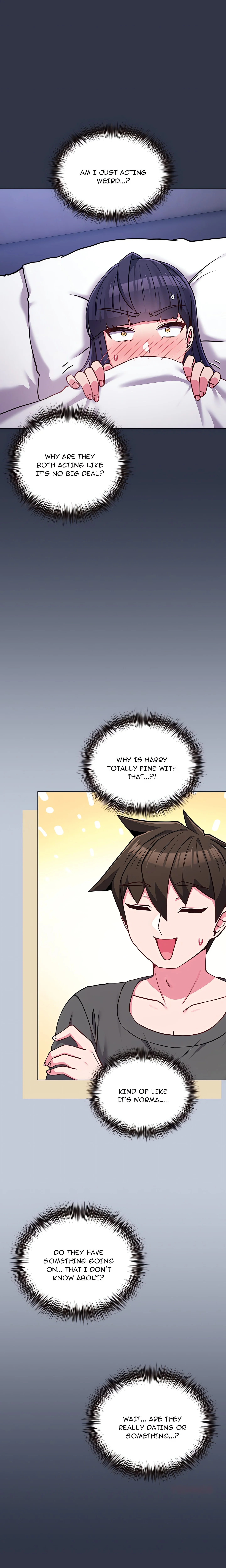Her Rejuvenation chapter 43 page 29