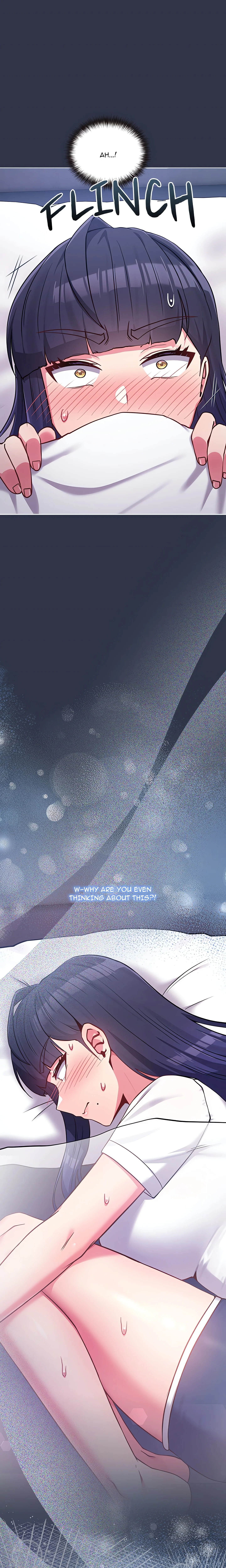 Her Rejuvenation chapter 43 page 30