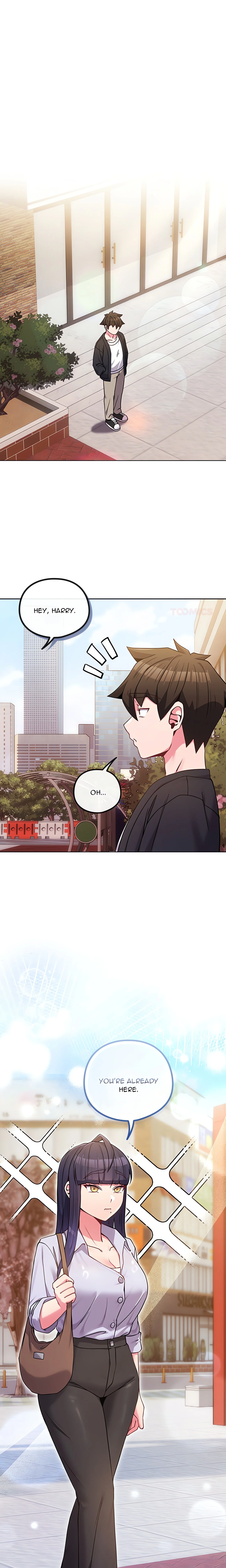 Her Rejuvenation chapter 44 page 1