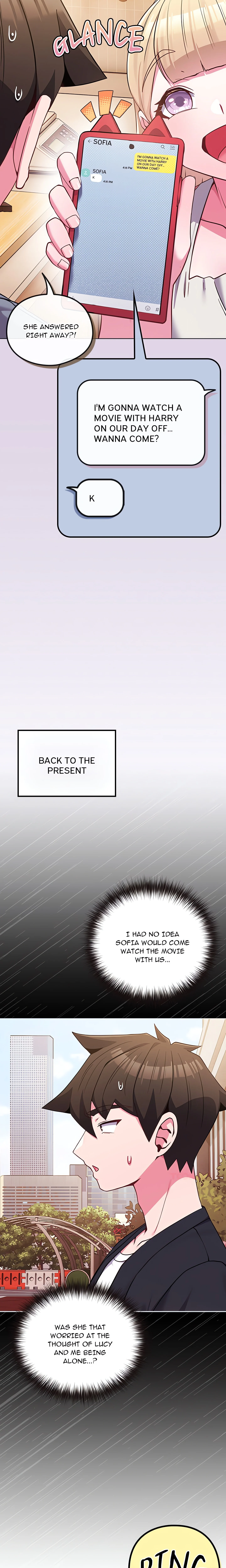 Her Rejuvenation chapter 44 page 4