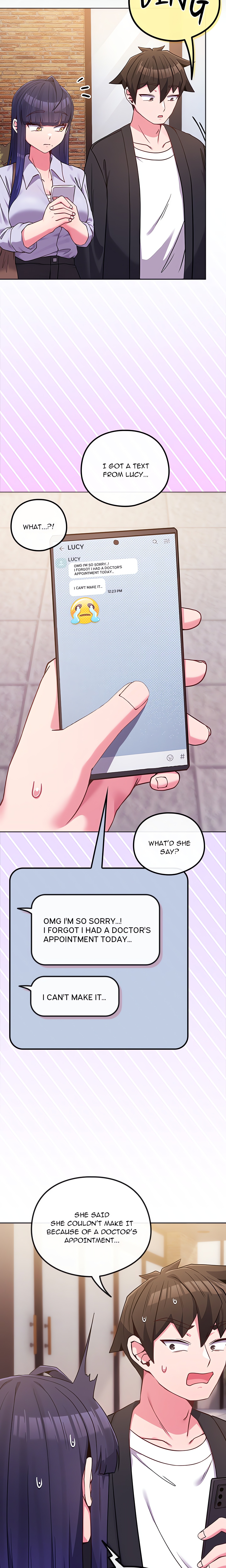 Her Rejuvenation chapter 44 page 5
