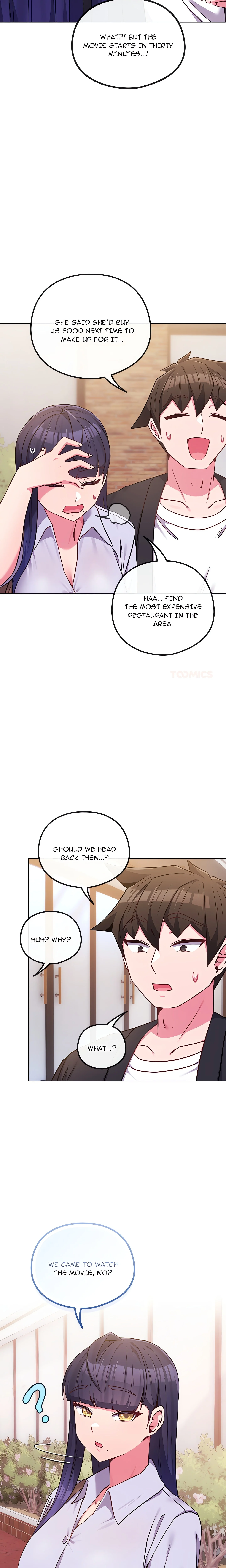 Her Rejuvenation chapter 44 page 6
