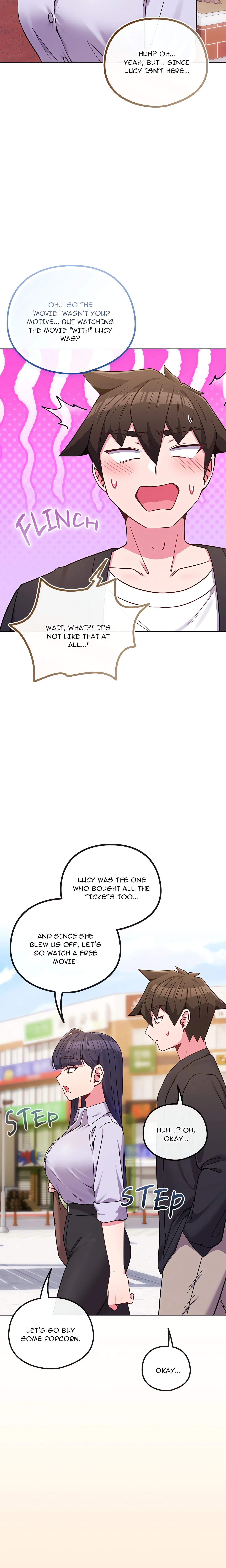 Her Rejuvenation chapter 44 page 7