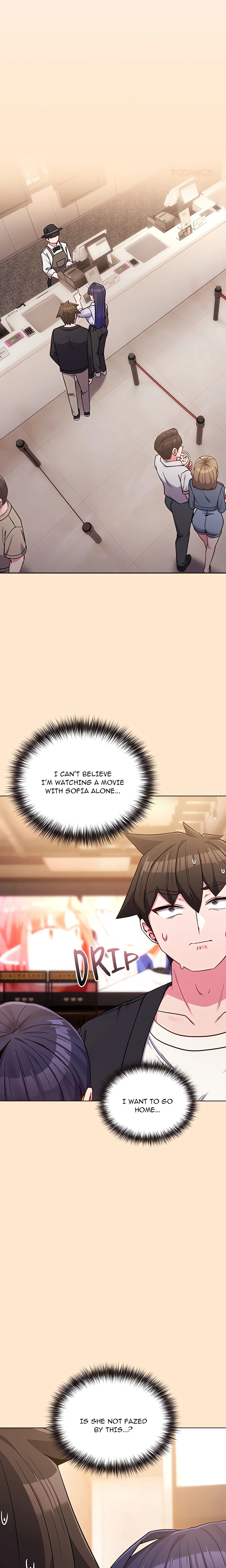 Her Rejuvenation chapter 44 page 8